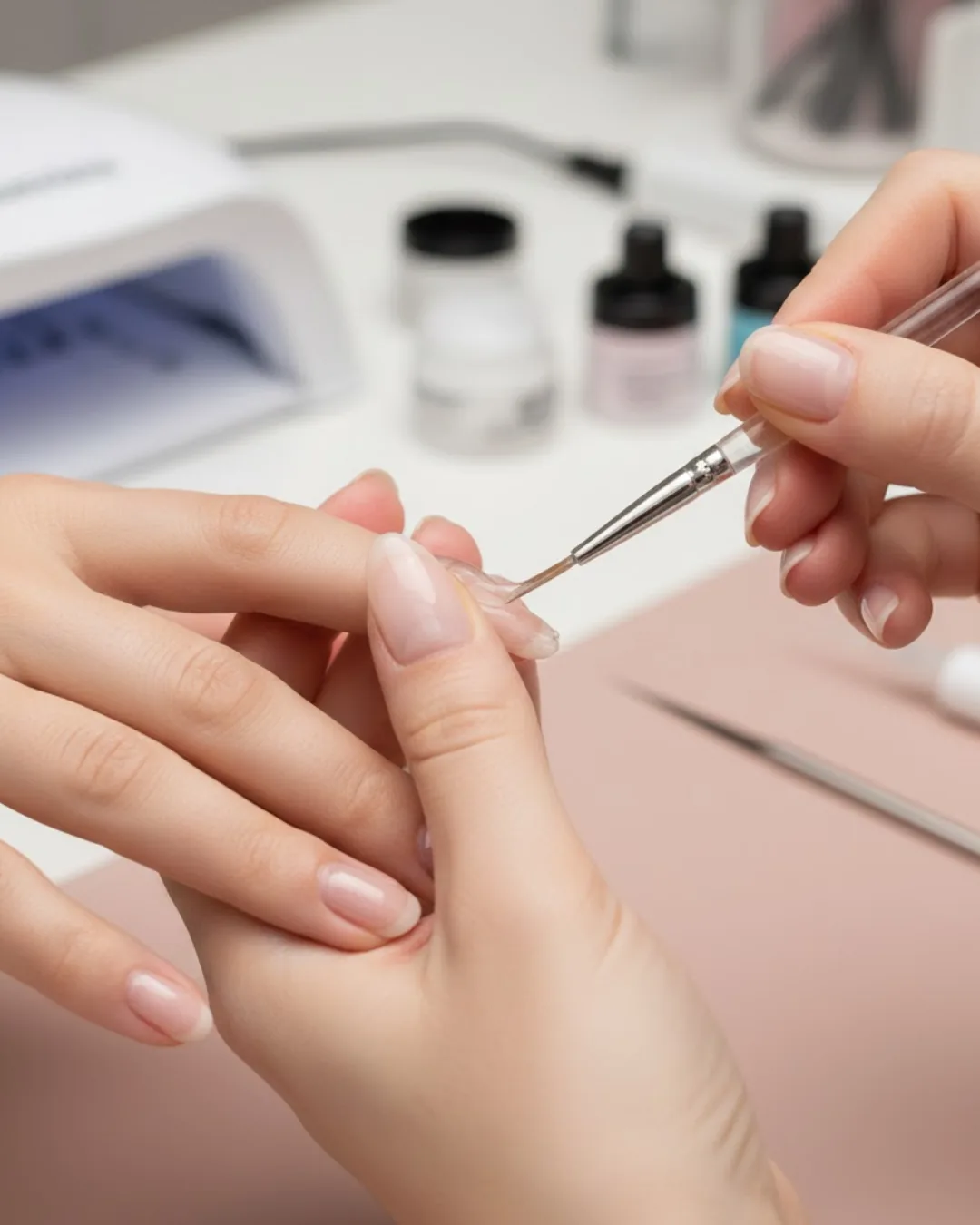 artificial-nail-technician