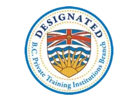 Designated certificate logo