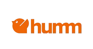 humm payment partner logo