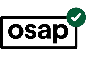 OSAP funding partner logo